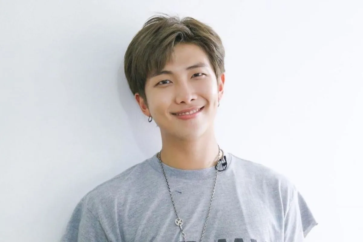 RM BTS