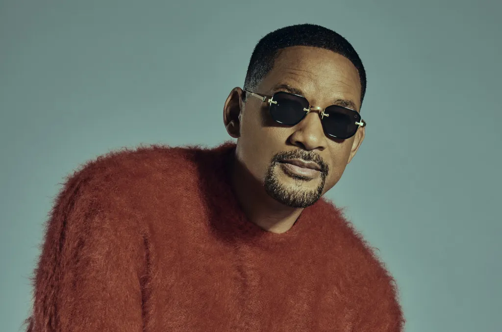 Will Smith