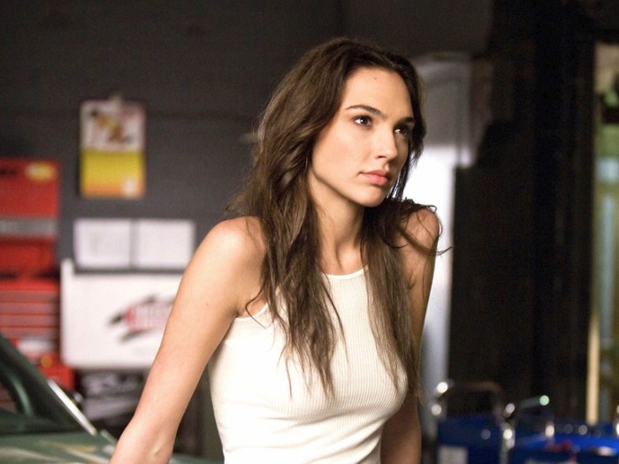 Gal Gadot
